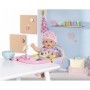 BABY Born - Bavetica 43 Cm Diverse Modele Zapf Creation - 6